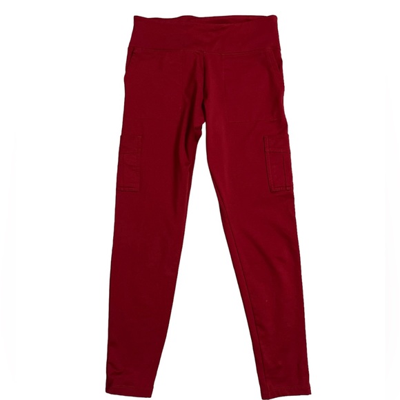 PINK Victoria's Secret Pants - Victoria’s Secret PINK Leggings Lined Size Medium